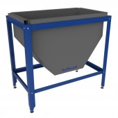 Ванна для проверки герметичности колёс Ванна для проверки герметичности колёс