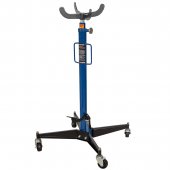 Стойка трансмиссионная гидравлическая 0,5т(h min-110см,h max -200см)