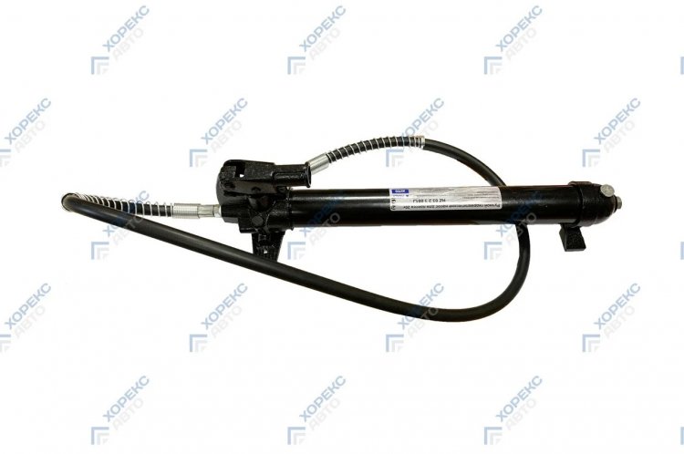 Насос ручной гидравлический для пресса 20т, модель T03020P, horex, арт. № HZ 03.2.3.001J Насос ручной гидравлический для пресса 20т, модель T03020P, horex, арт. № HZ 03.2.3.001J