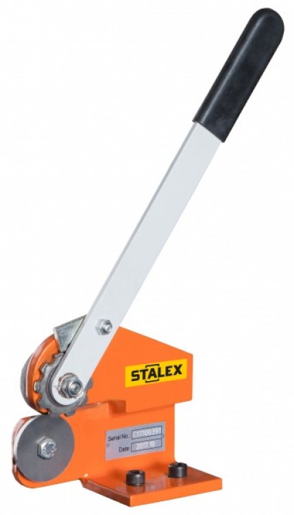 Нож дисковый ручной Stalex MMS-1 Нож дисковый ручной Stalex MMS-1