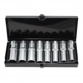 Струбцина С-образная для кузовных работ, захват 200мм