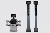 Стенд сход-развал 3D для грузовиков, до 6-ти осей одновременно ТехноВектор 7 Truck T 7204 HTS6 Стенд сход-развал 3D для грузовиков, до 6-ти осей одновременно ТехноВектор 7 Truck T 7204 HTS6