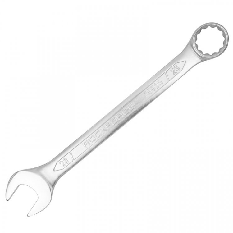 Ключ комбинированный 23мм