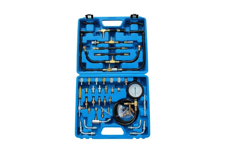 Индикатор давления в топливных системах, арт. №  HZ 27.1.004-1J, horex Индикатор давления в топливных системах, арт. №  HZ 27.1.004-1J, horex