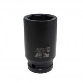 Головка ударная глубокая 32мм 6гр. 3/4" Головка ударная глубокая 32мм 6гр. 3/4"