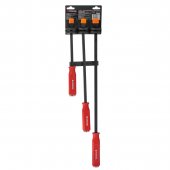 Монтировки, набор 3 шт. Монтировки, набор 3 шт.