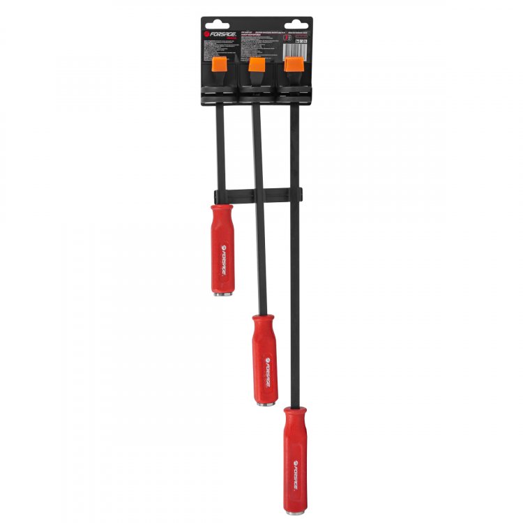 Монтировки, набор 3 шт. Монтировки, набор 3 шт.