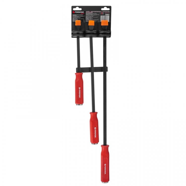 Монтировки, набор 3 шт. Монтировки, набор 3 шт.