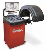 Стенд "Консул-М" (МБ20.000 СБ) - Максимальный размер балансируемого колеса – 26'.
- Максимальная масса балансируемого колеса – 65 кг.
- Усиленный измерительный узел, устойчивый к ударным механическим воздействиям. Стенд "Консул-М" (МБ20.000 СБ) - Максимальный размер балансируемого колеса – 26'.
- Максимальная масса балансируемого колеса – 65 кг.
- Усиленный измерительный узел, устойчивый к ударным механическим воздействиям.