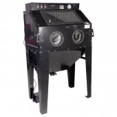 Камера пескоструйная 350 л, боковая загрузка Камера пескоструйная 350 л, боковая загрузка