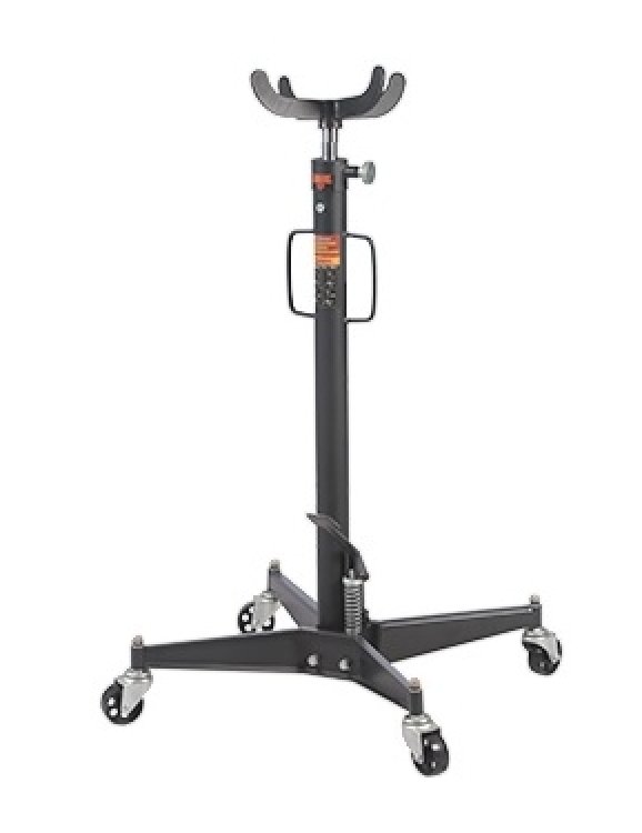 Стойка гидравлическая г/п 300 кг.