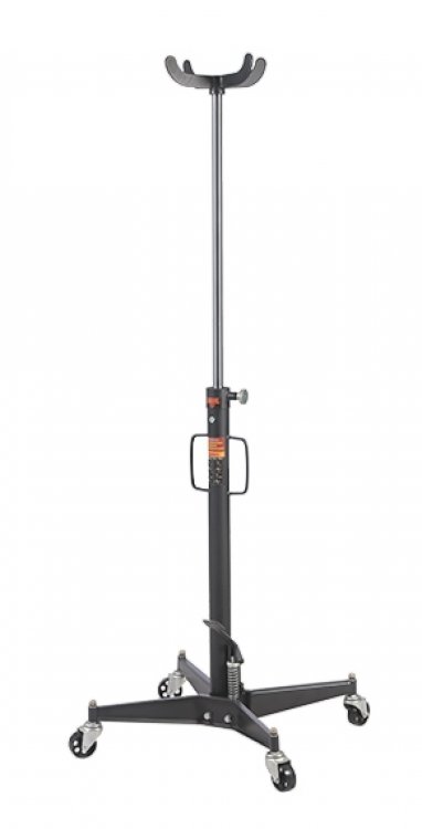 Стойка гидравлическая г/п 300 кг.