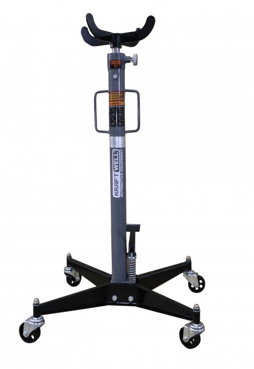 Стойка гидравлическая г/п 300 кг.