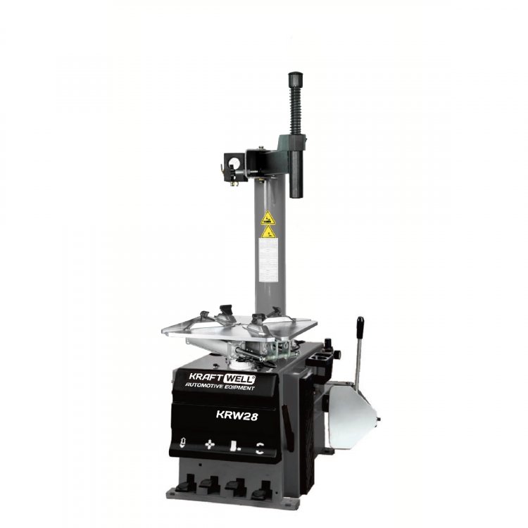 Шиномонтажный станок полуавтоматический 12-28 Шиномонтажный станок полуавтоматический 12-28
