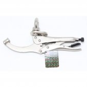 Зажим гейферный для кузовных работ 9"-225мм Зажим гейферный для кузовных работ 9"-225мм