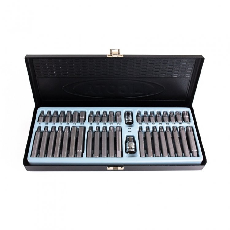 Набор бит, 42 пр.