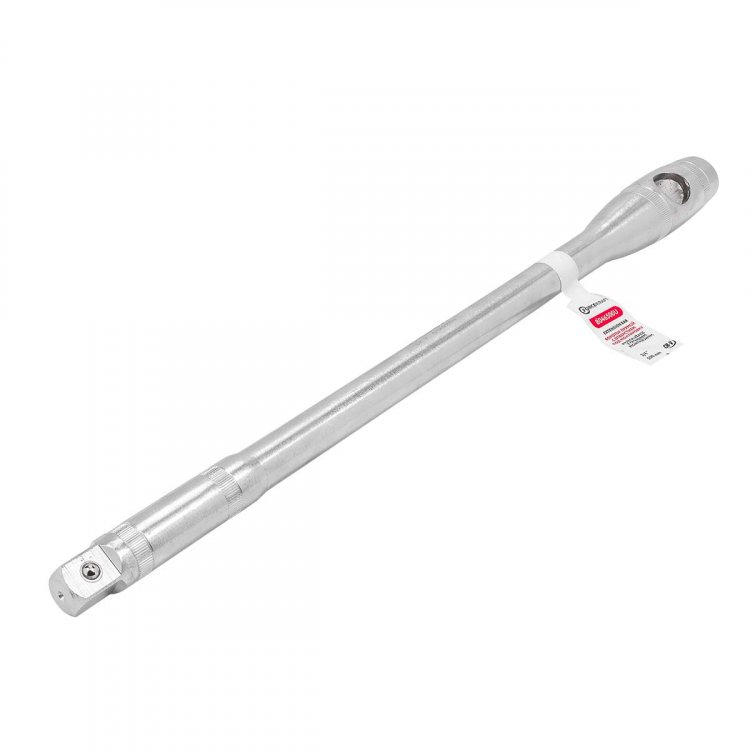 Удлинитель под вороток 500мм, 3/4"