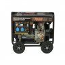 Дизельный генератор Foxweld D7500EW   (арт. 4368)