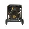 Дизельный генератор Foxweld D7500EW   (арт. 4368)