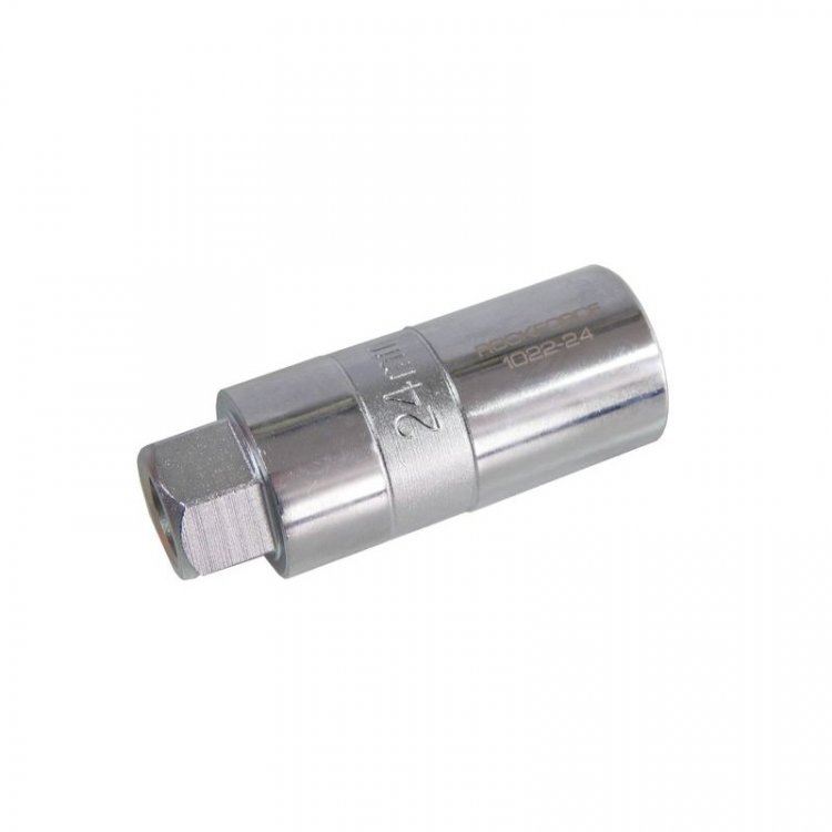 Головка для разборки стойки амортизатора 24мм (Volvo)