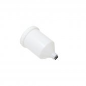 Бачок пластиковый к краскораспылителю серии H-827