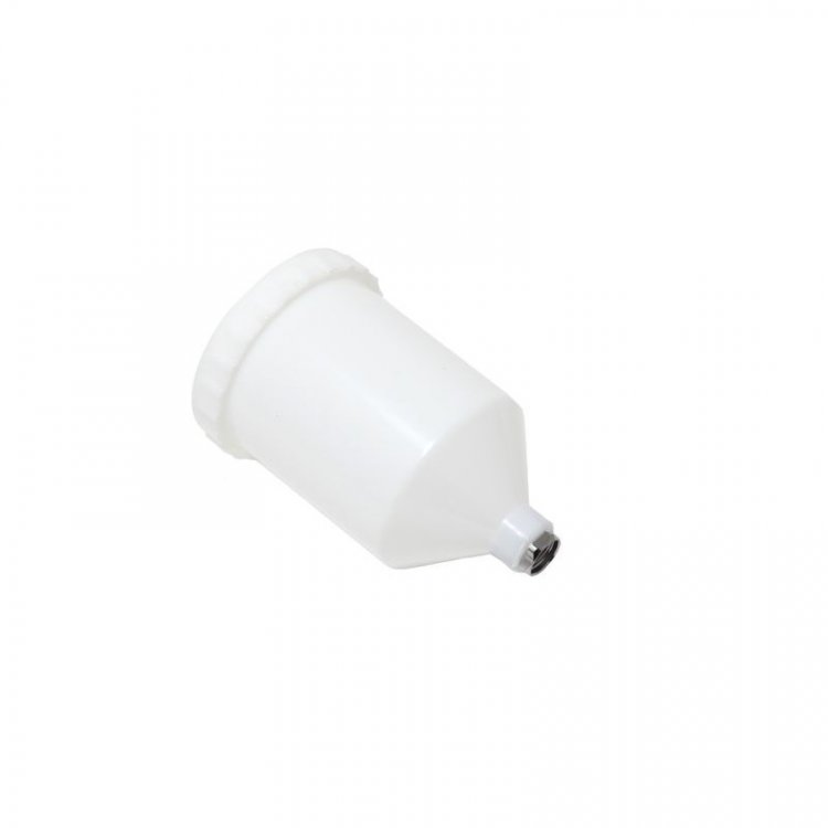 Бачок пластиковый к краскораспылителю серии H-827