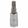 Головка бита торкс T30 1/4" Головка бита торкс T30 1/4"