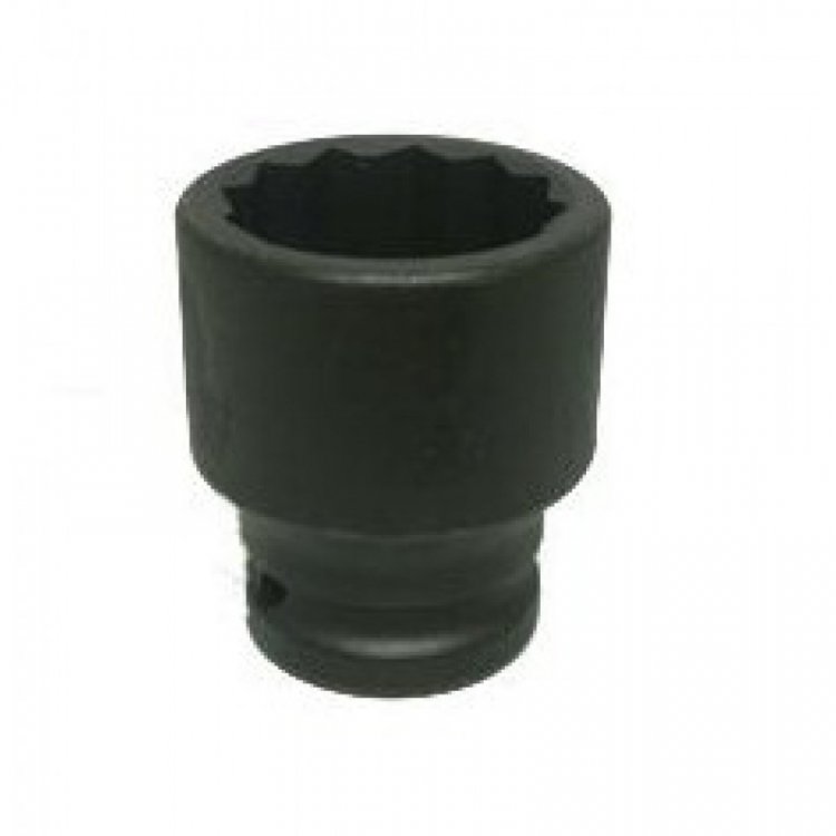 Головка ударная 32мм (12гр.), 1/2" Головка ударная 32мм (12гр.), 1/2"