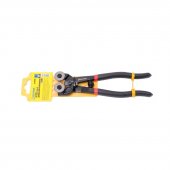 Щипцы для резки плитки  CR-V 8"-200мм, на пластиковом держателе