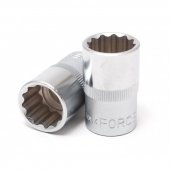 Головка 24мм 1/2" 12гр.