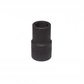 Головка ударная 12мм (6гр.), 1/2"