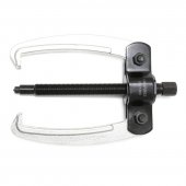 Съемник двухлапый 6" (Ø захвата- 160мм, длина лап-140мм)