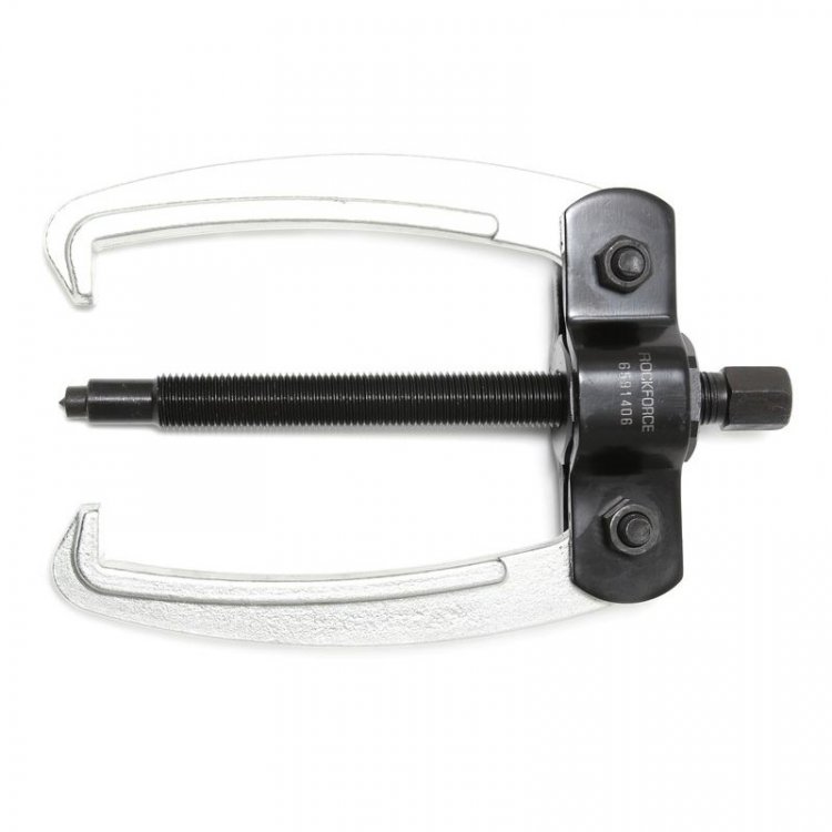 Съемник двухлапый 6" (Ø захвата- 160мм, длина лап-140мм)