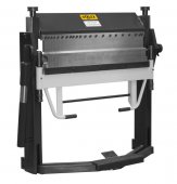 Станок листогибочный Stalex PBB 1270/3SH Станок листогибочный Stalex PBB 1270/3SH