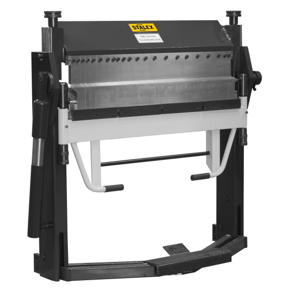 Станок листогибочный Stalex PBB 1270/3SH Станок листогибочный Stalex PBB 1270/3SH