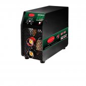 Инвертор сварочный ВДИ-160Е (ММА DC, регулируемый ток 20-160А, электрод 1.6-4мм, 5.5кВт, 220В, автоматические функции: "горячий старт", "форсаж дуги",