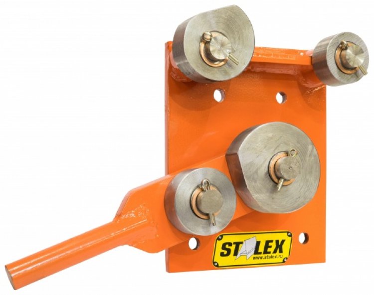 Станок для гибки арматуры Stalex DR-25 Станок для гибки арматуры Stalex DR-25