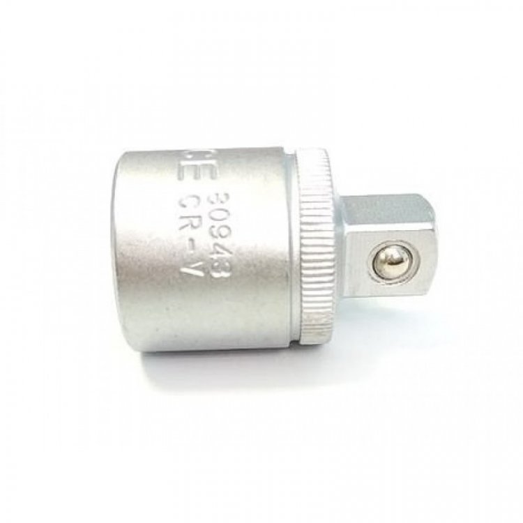 Адаптер-переходник 1/2"(F) x 3/8"(M)