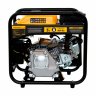 Инверторная генераторная установка GT-2500iF, 2,5 кВт, 230 В,открытый корпус,ручной старт// Denzel