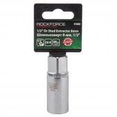 Головка шпильковерт 8мм 1/2",на пластиковом держателе