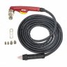 Плазменный резак P80 (М16х1,5) 5м HF Плазменный резак P80 (М16х1,5) 5м HF