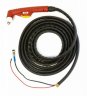Плазменный резак P80 (М16х1,5) 5м HF Плазменный резак P80 (М16х1,5) 5м HF