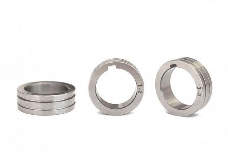 Ролик сталь 1.0-1.2мм /SPW 200-250-300/OVM 160-180-200-250-250/3