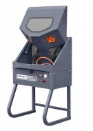 Установка для мойки деталей, с подогревом, 160 л