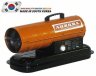 Тепловая пушка дизельная ТК-12000 (13кВт)