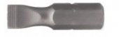 Бита шлицевая 1.2x6.5мм, 25mm,1/4"