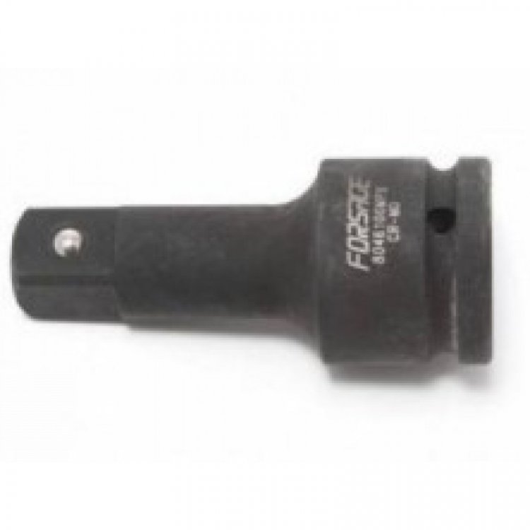 Удлинитель ударный 125мм, 1/2"