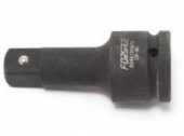 Удлинитель ударный 125мм, 1/2"