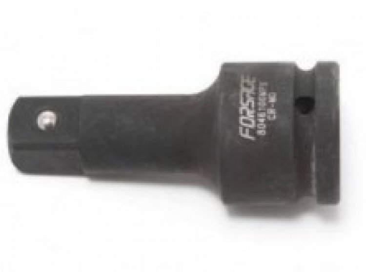 Удлинитель ударный 125мм, 1/2"