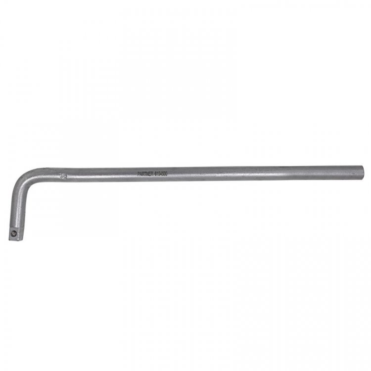 Вороток Г-образный 500мм1/2" Вороток Г-образный 500мм1/2"